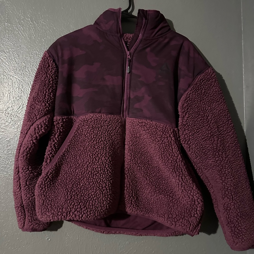 Reebok jacket